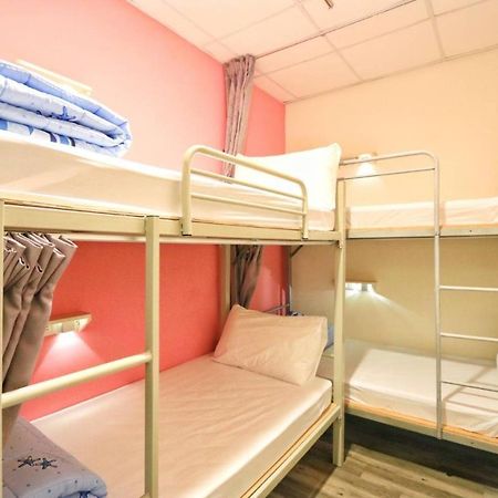 Good Mood Backpacker Hotel Kenting Exterior photo