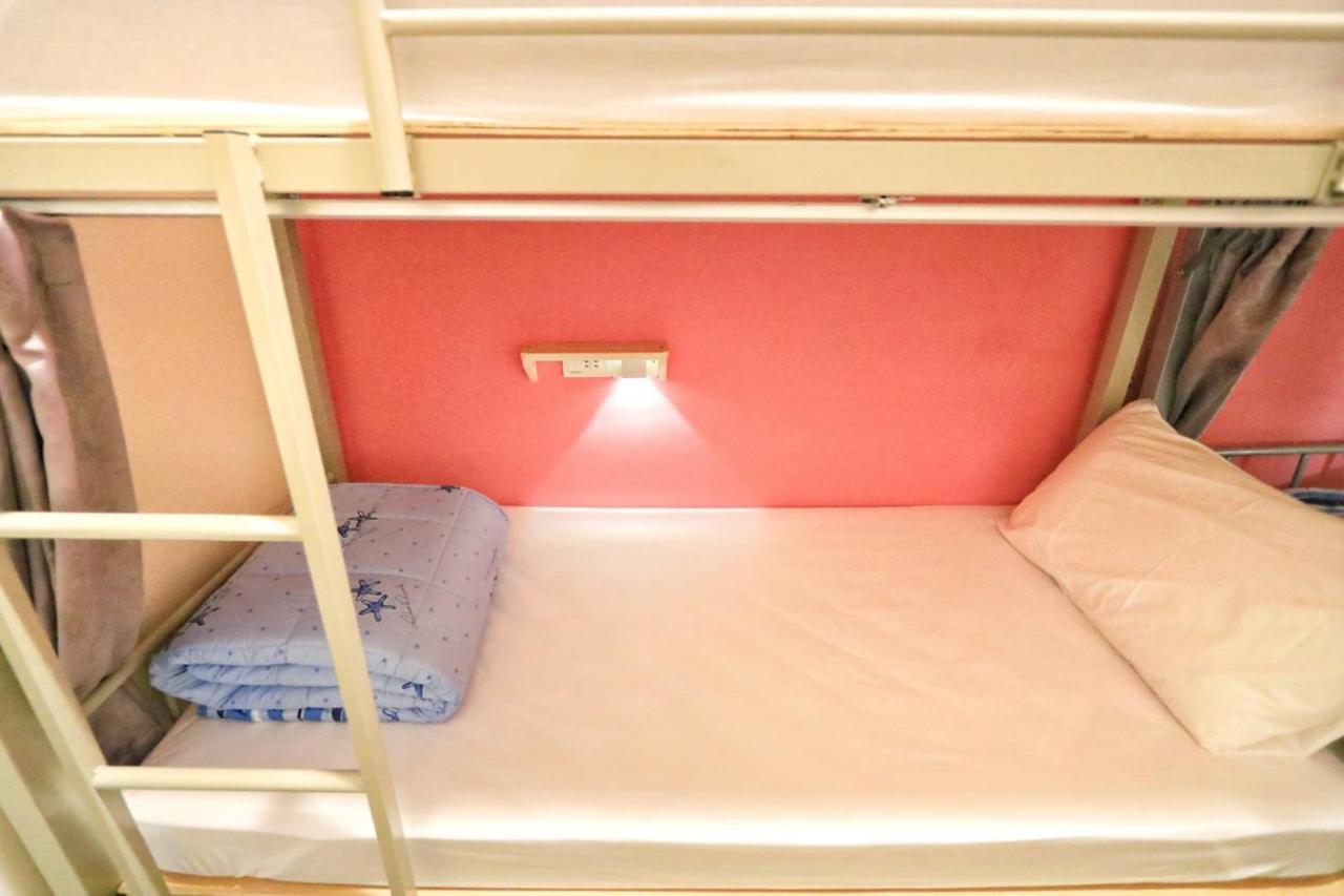 Good Mood Backpacker Hotel Kenting Exterior photo